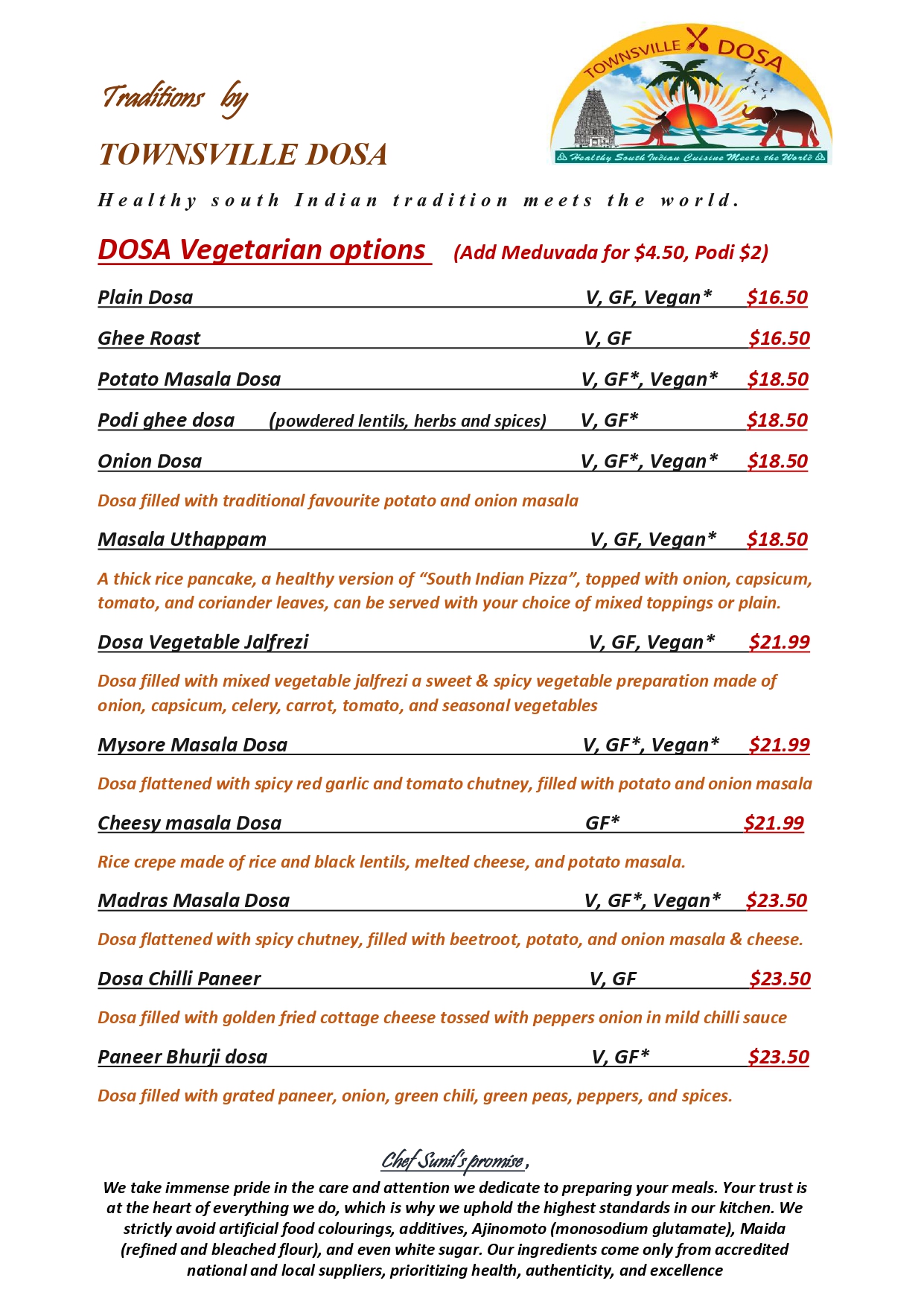 Menu Item 1