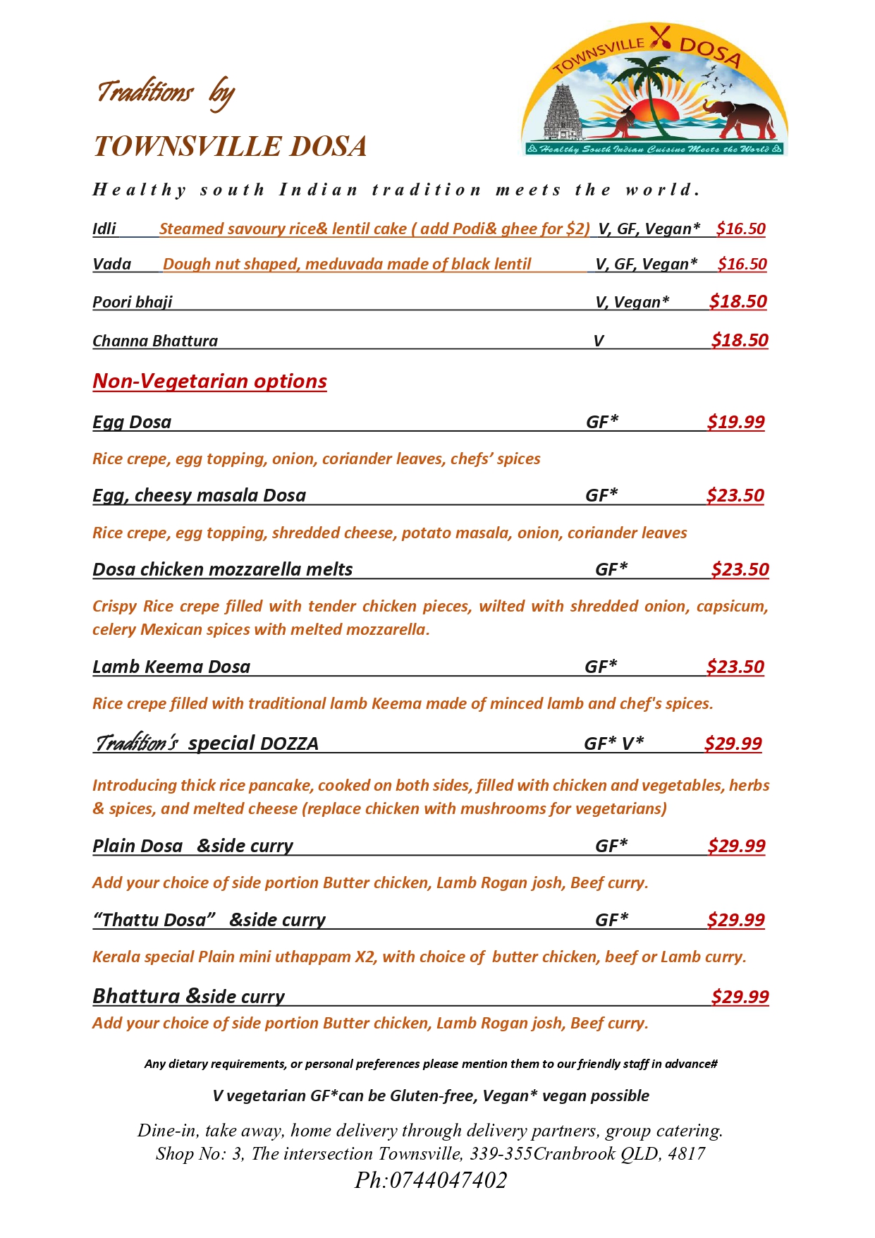 Menu Item 2