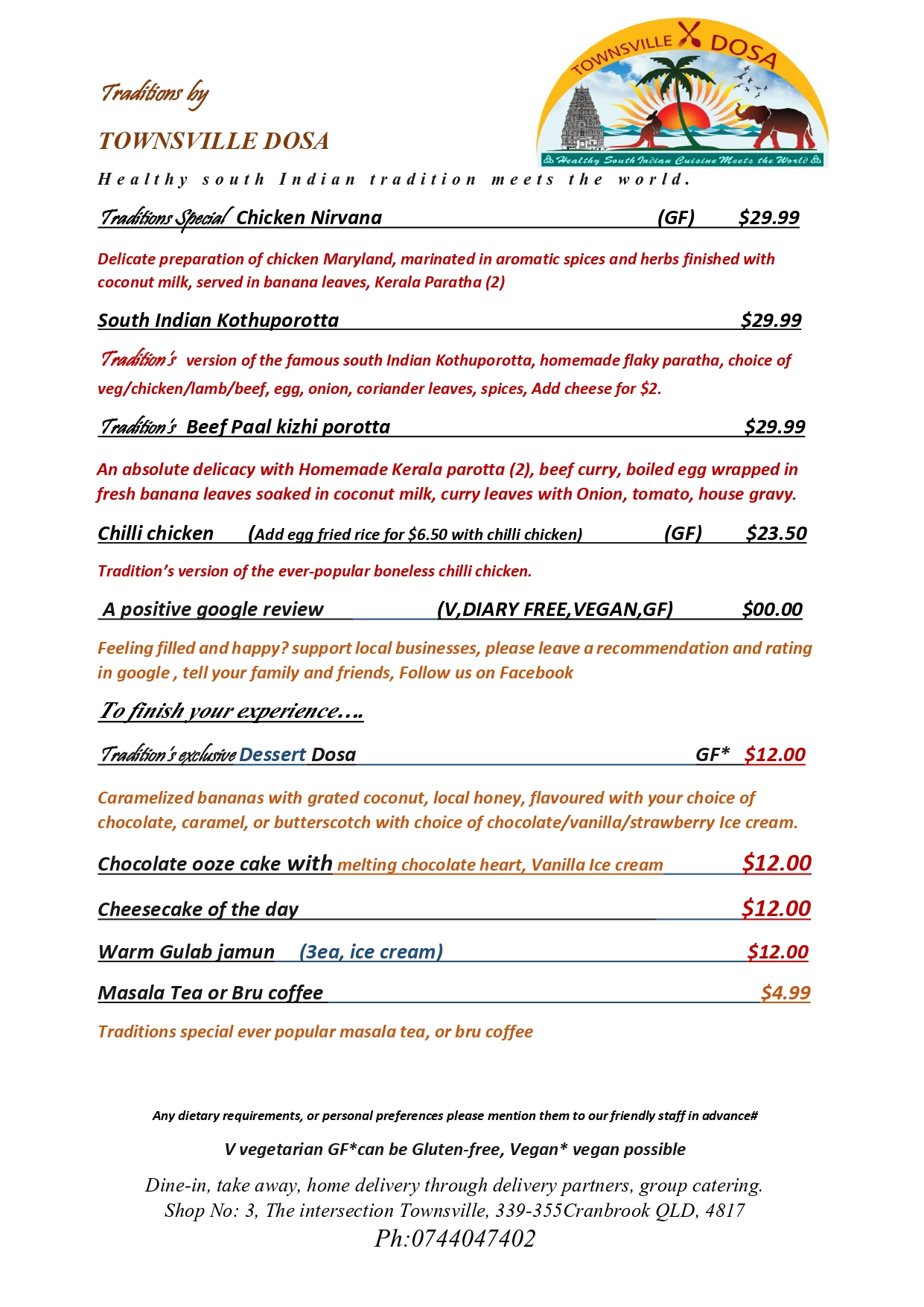 Menu Item 4